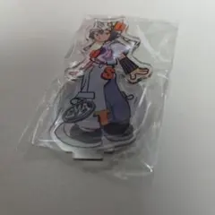 いんく しゅうとさん アクリルスタンド※新品未開封品 - メルカリ