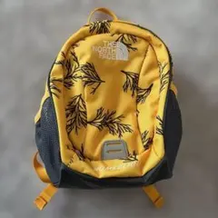 THE NORTH FACE HOMESLICE キッズ リュック