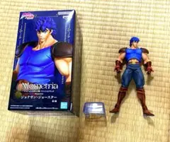 ジョジョの奇妙な冒険 Mometria ジョナサン・ジョースター フィギュア新品