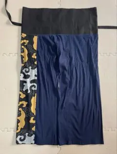 イージーパンツ ワイドパンツ