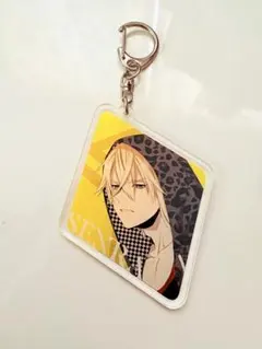 XYZ センラ アクキー - メルカリ