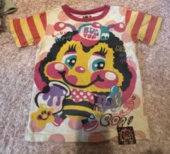 love revolution 子供用Tシャツのサムネイル