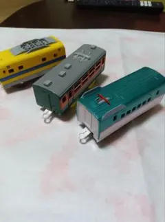 Lucas様専用 プラレール 車両