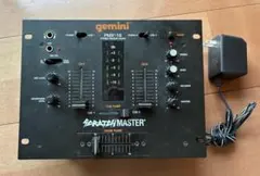 ジャンク)Classic Pro PM08 パワードミキサー 本体 - メルカリ