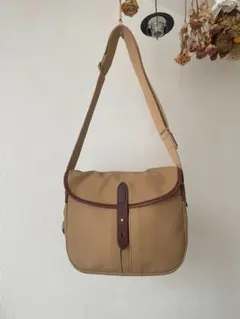 Brady ブレディ STOUR ストア ショルダーバッグ ダントン オーシバル