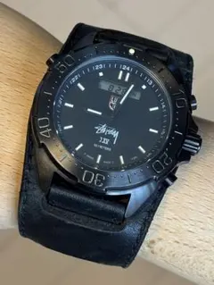 2025年最新】stussy luminoxの人気アイテム - メルカリ