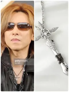 TAUJAN タウジャン 限定品 ペンダント GACKT 着用 vartix 2026年最新】gackt タウジャンの人気アイテム - メルカリ