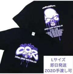 THE LettersワンオクロックTAKA着用TシャツサイズS - メルカリ