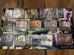 2026年最新】フュージョンワールド ゴジータ デッキの人気アイテム