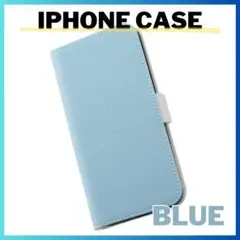 iPhone13Promaxケース 手帳型 スマホカバー レザー【117-12】