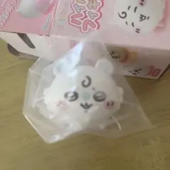 【匿名発送】ちいかわベビー ハイハイフィギュア モモンガ