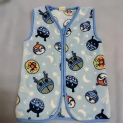 アンパンマン スリーパー 男の子