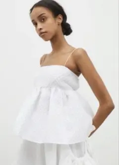 2026年最新】CECILIE BAHNSEN レディース キャミソールの人気アイテム