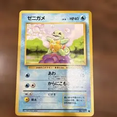 2026年最新】ゼニガメの人気アイテム - メルカリ