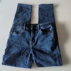 ユニクロ　ヒートテックジーンズ