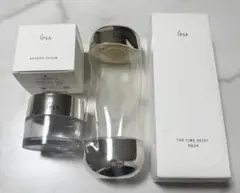 IPSA THE TIME RESET AQUA 200ml 空容器