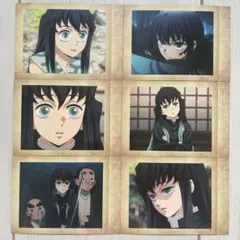 鬼滅の刃　時透無一郎　ぱしゃこれ　刀鍛冶の里　其ノ陸