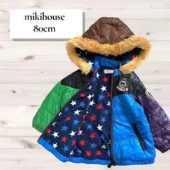 2026年最新】MIKI HOUSE DOUBLEB ベビー用アウターの人気アイテム