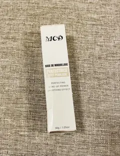 MCD MAKE-UP PRIMER メイクアッププライマー 30gのサムネイル