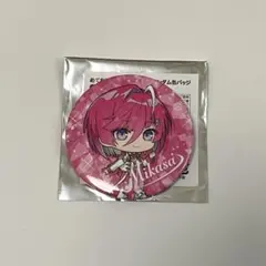 めておら みかさくん すとふぇす2026 缶バッジ - メルカリ