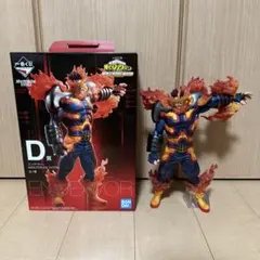 D賞 エンデヴァー MASTERLISE EXTRA