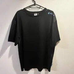 RELIVE 黒 Tシャツ XXL リライブシャツ