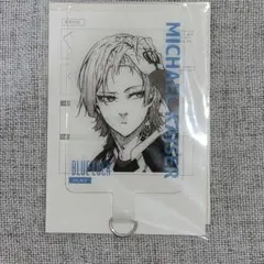 新品未使用】ミヒャエル・カイザー ブルーロック展 フォンタブ - メルカリ