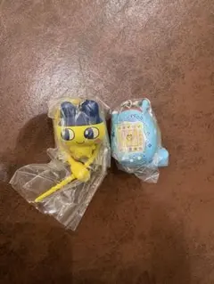 たまごっち　カラフルマルチチャーム