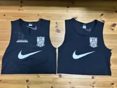 2026年最新】ナイキ サッカー ビブスの人気アイテム - メルカリ