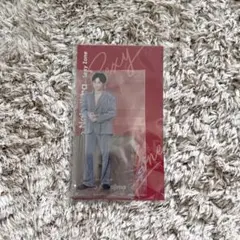 Sexy Zone 中島健人 アクリルスタンド