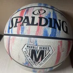 SPALDING マーブルシリーズ バスケットボール