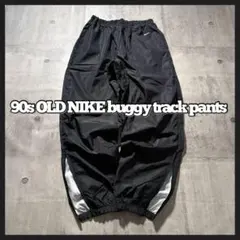 00s OLD NIKE buggy cargo half pants y2k - メルカリ
