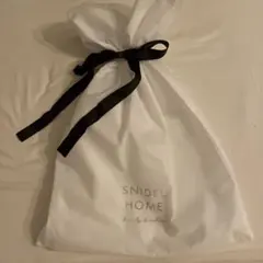 SNIDEL HOME ギフト袋