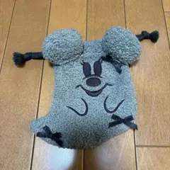 ディズニー ハロウィン 巾着 きんちゃく
