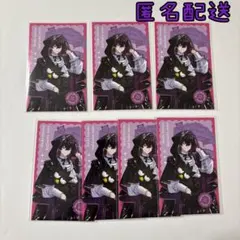 【佐伯イッテツ】チェキカード