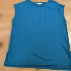 GLOBALWORK ノースリーブTシャツ M