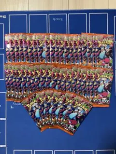 【ポケモンカード】インフェルノX サーチ済み 46パック