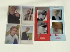 ENHYPEN DIMENSION : ANSWER ニキ