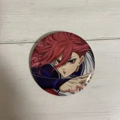 ブルーロック 千切豹馬 缶バッチ