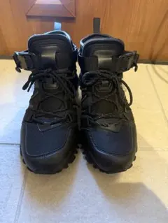 NEW BALANCE×snowpeak MSRC4GSAのサムネイル