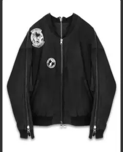 Hearts2Hearts track jacket bonnae Patch似 - メルカリ