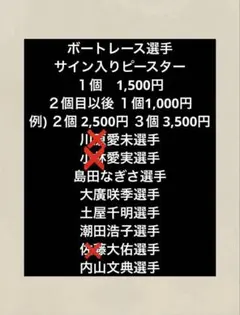 ボートレース サイン プロペラ ボートレーサー ペラ BOAT 競艇 - メルカリ