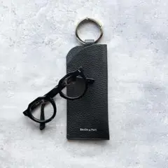 Glasses Case（SILVER) / BanDe na Part