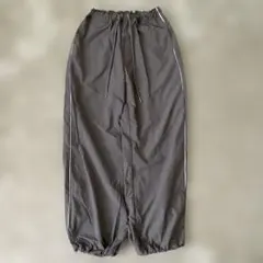 パペルラピス ナイロンパンツ　JXXS135〜145