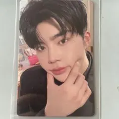 ZB1 トレカ　RE-FLOW タワレコ　ラキドロ　ゴヌク