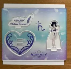 セーラームーンカフェEternal アクスタ