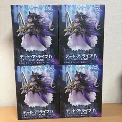 2025年最新】夜刀神十香サンダルフォンの人気アイテム - メルカリ