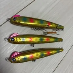 ブルーブルー アウトスター120S スネコン90TG 釣りフェス 2026 - メルカリ
