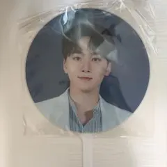 SEVENTEEN スングァン ソウルコン ode to you うちわ