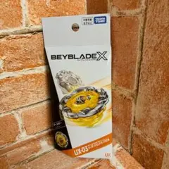 ベイブレードX UX-03 ウィザードロッド5-70DB